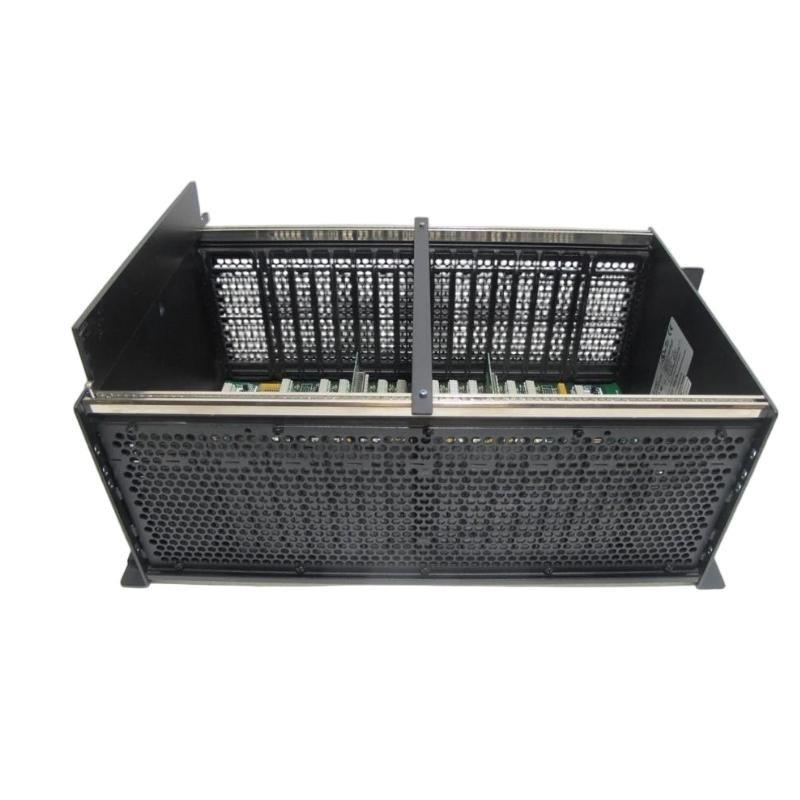 GE Fanuc IC697CHS770 Redundant Racks
