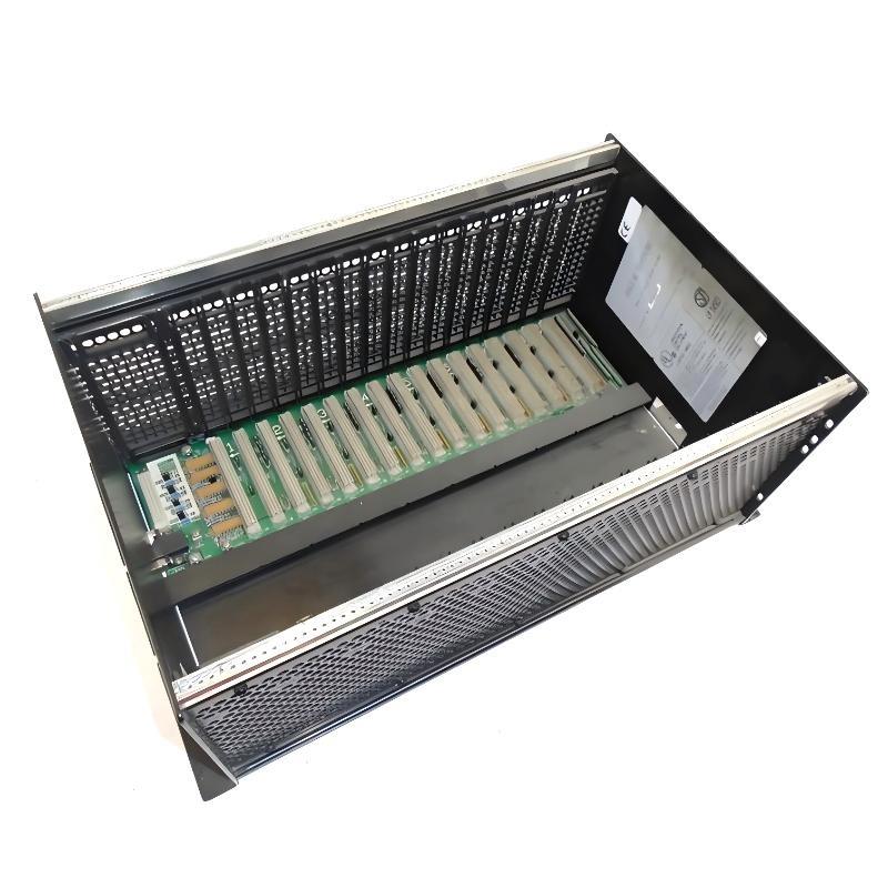 GE IC697CHS782 VME Integrator R