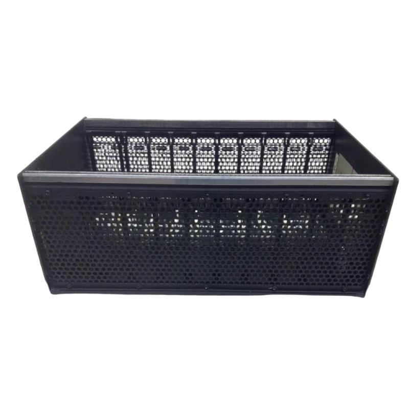 GE Fanuc IC697CHS790 9-slot Rear Rack