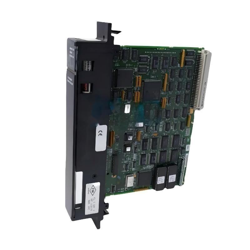 GE Fanuc IC697CMM741 Ethernet C