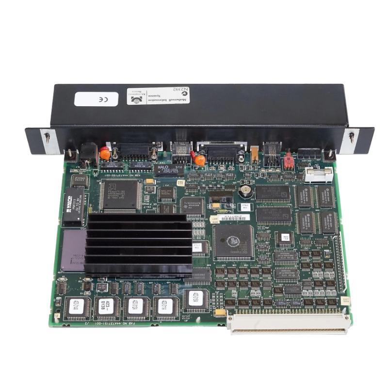 GE IC697CMM742 Ethernet Interface Module
