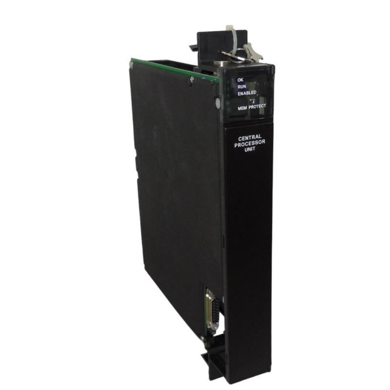 GE IC697CPM790 Central Processi