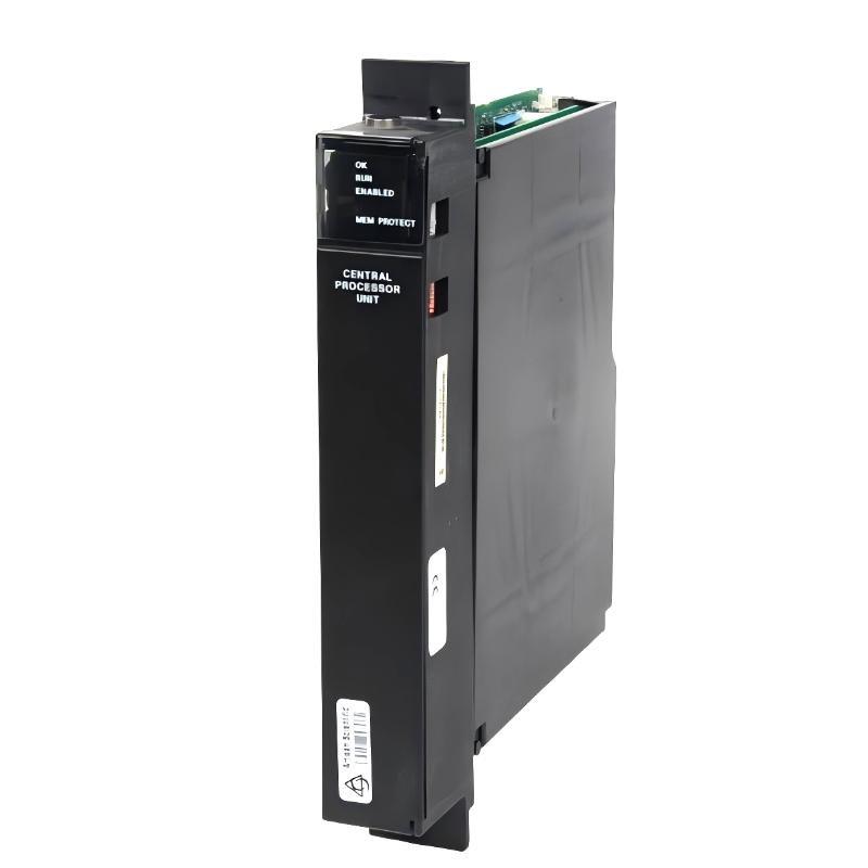 GE IC697CPM915 Central Processor Unit