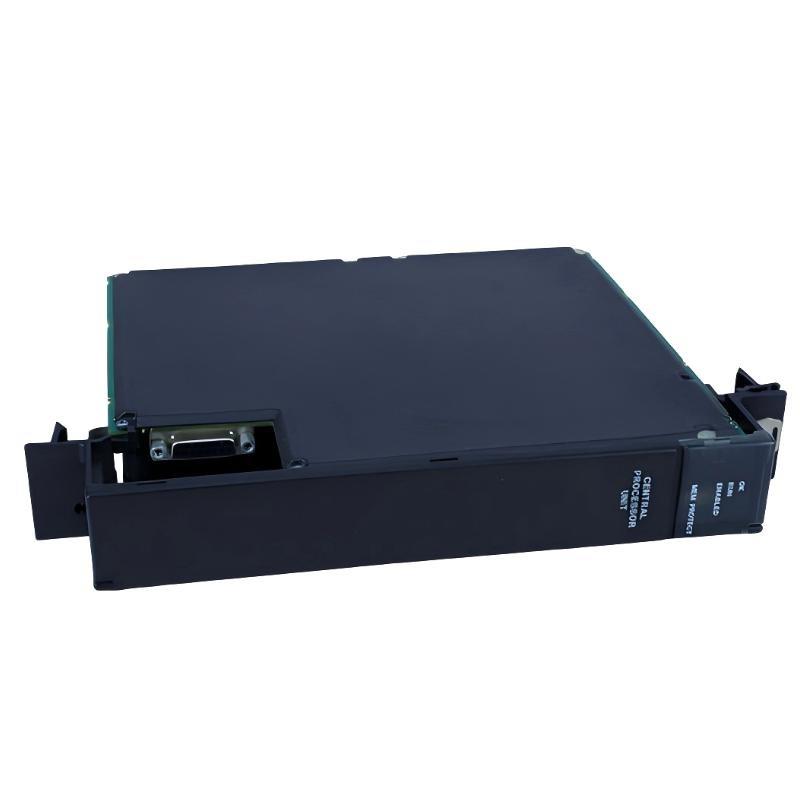 GE IC697CPM925 Central Processo