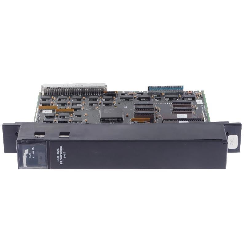 GE IC697CPU731 Central Processor Unit