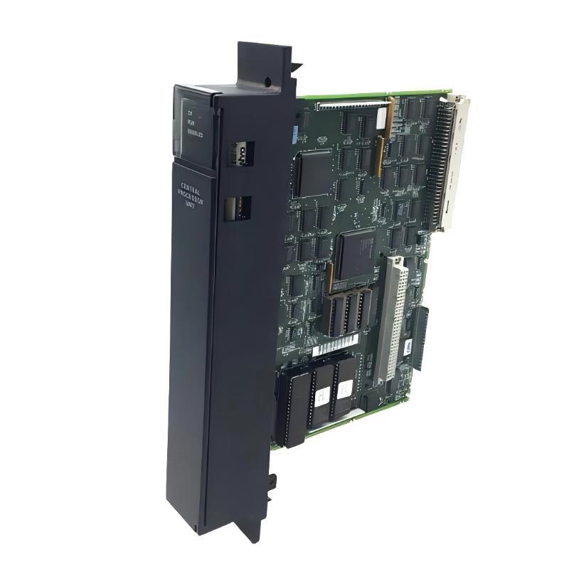 GE IC697CPU732 Central Processor Unit