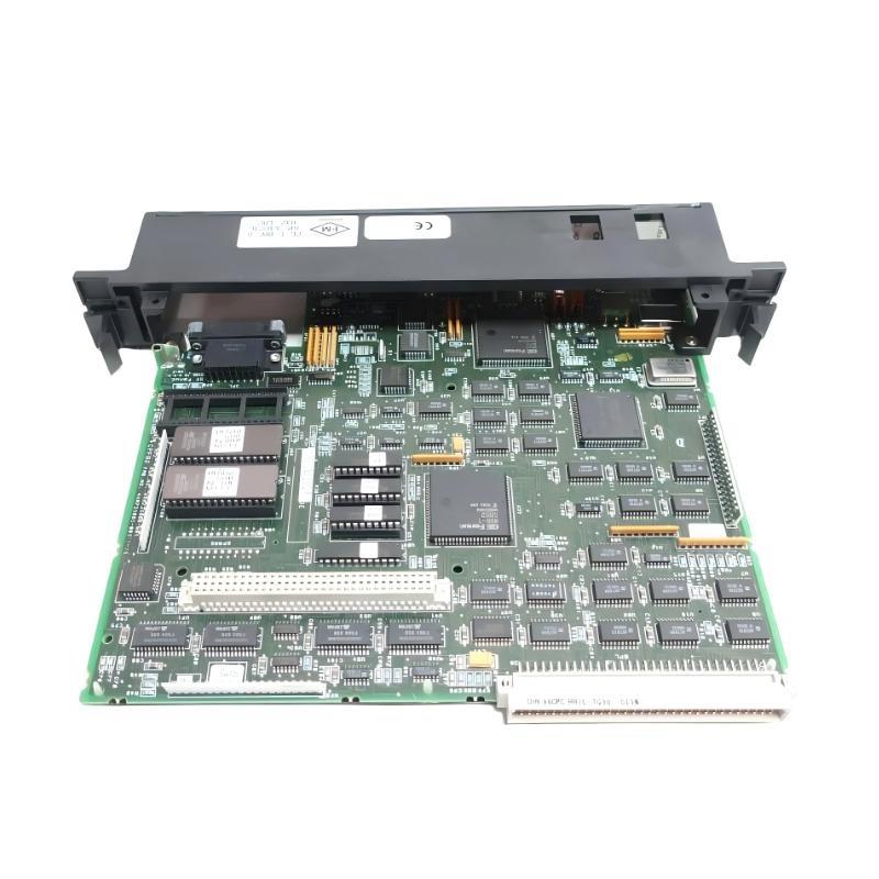 GE IC697CPU771 Central Processor Unit