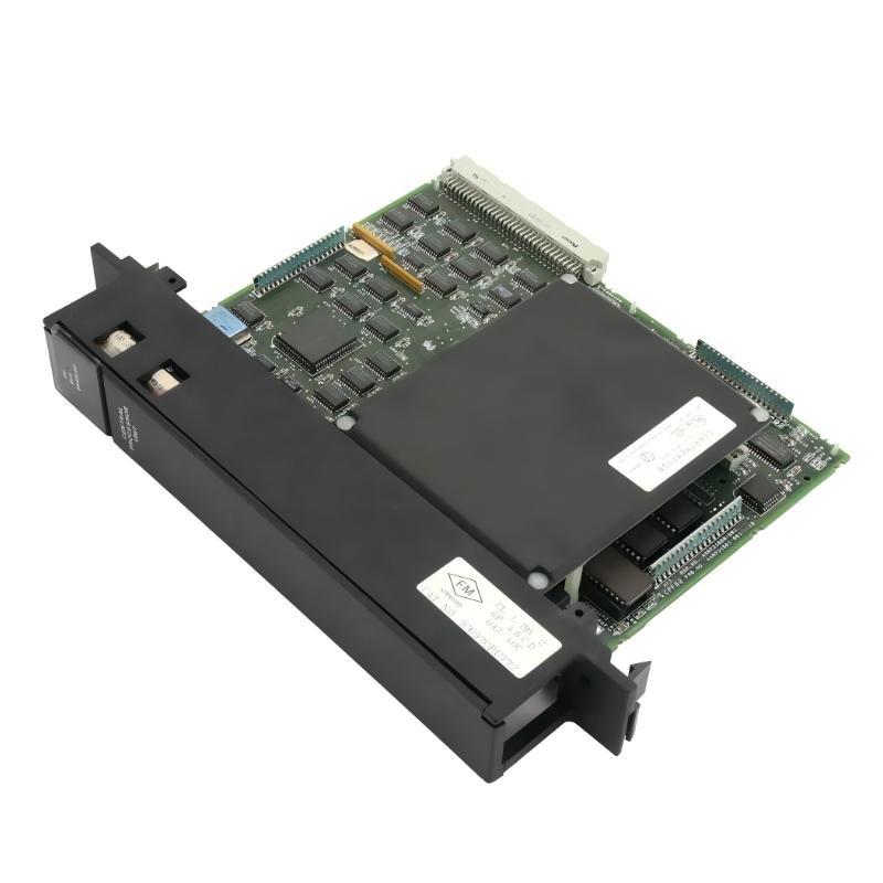 GE IC697CPU772 Central Processo