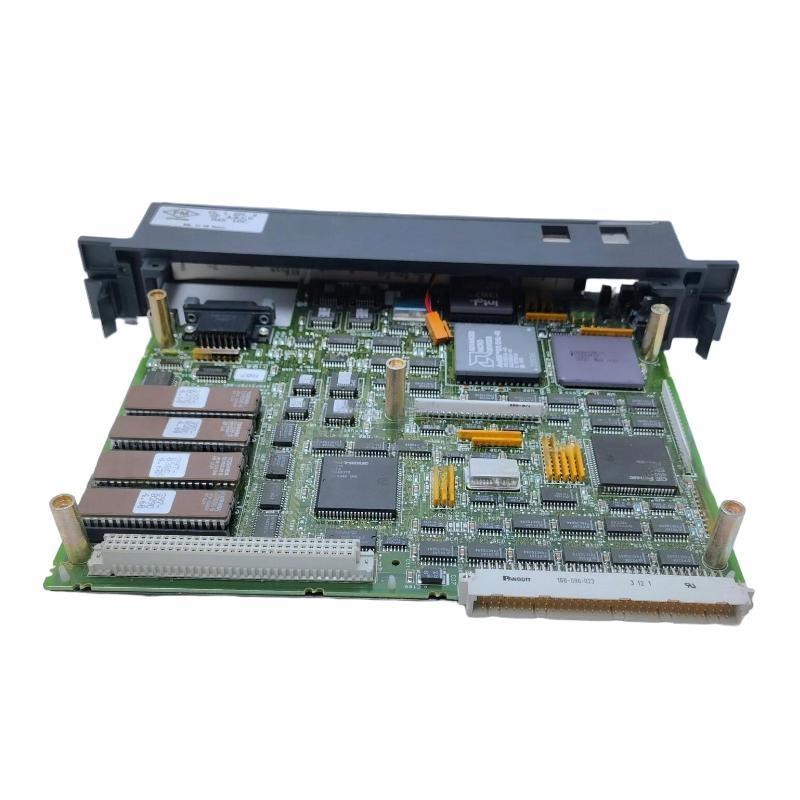 GE IC697CPU780 CPU Module