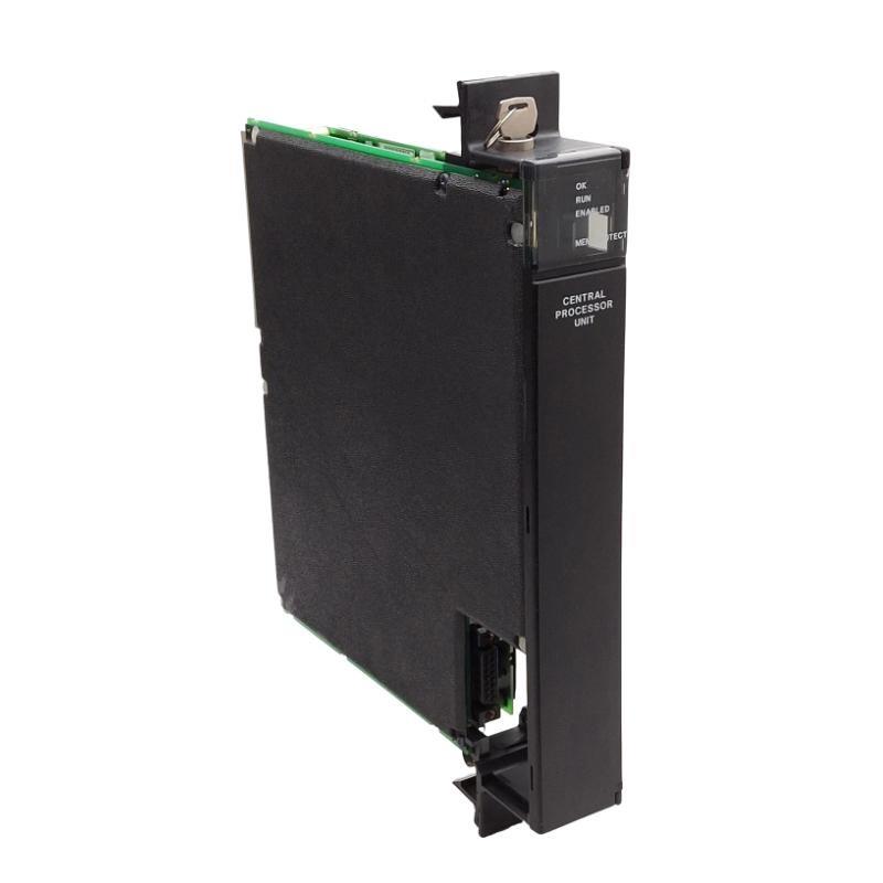 GE IC697CPU781 Central Processo