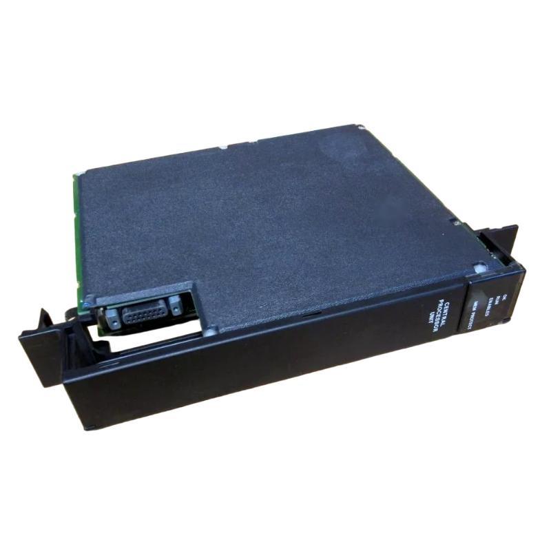 GE IC697CPU788 Central Processo