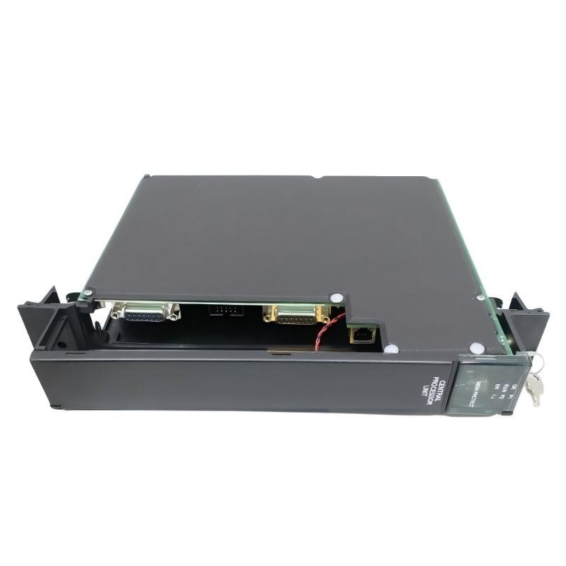 GE IC697CPX772 Single Slot CPU Module