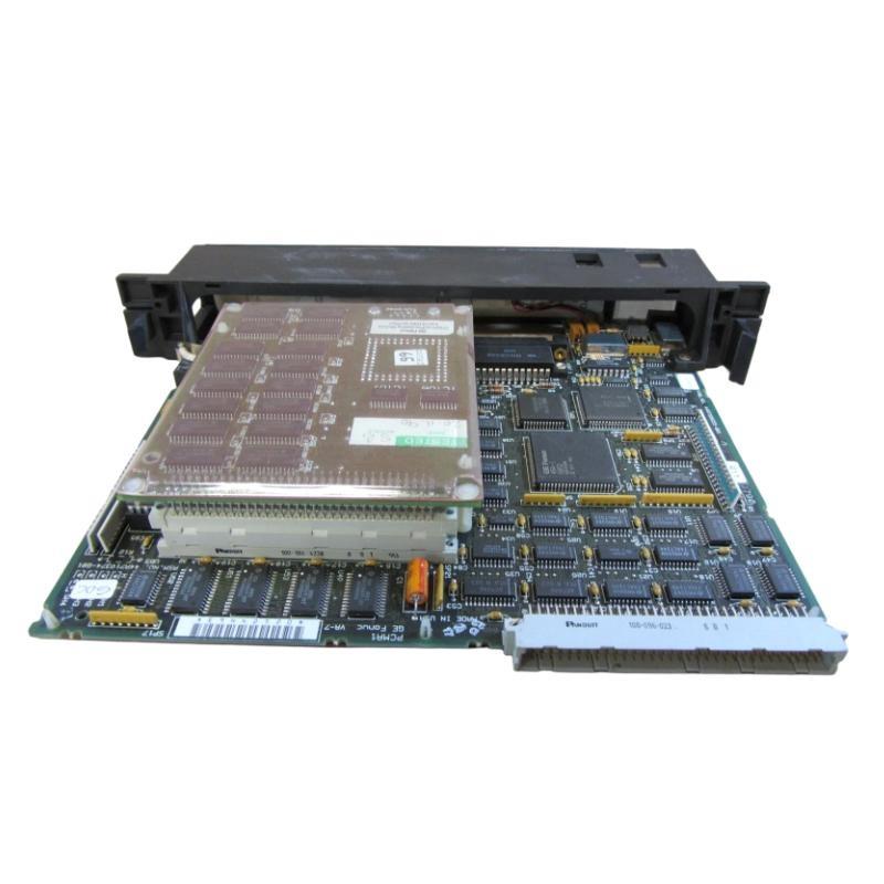 GE IC697GDC701 Processor Module