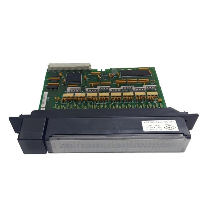 GE IC697GDH701 Processor Module