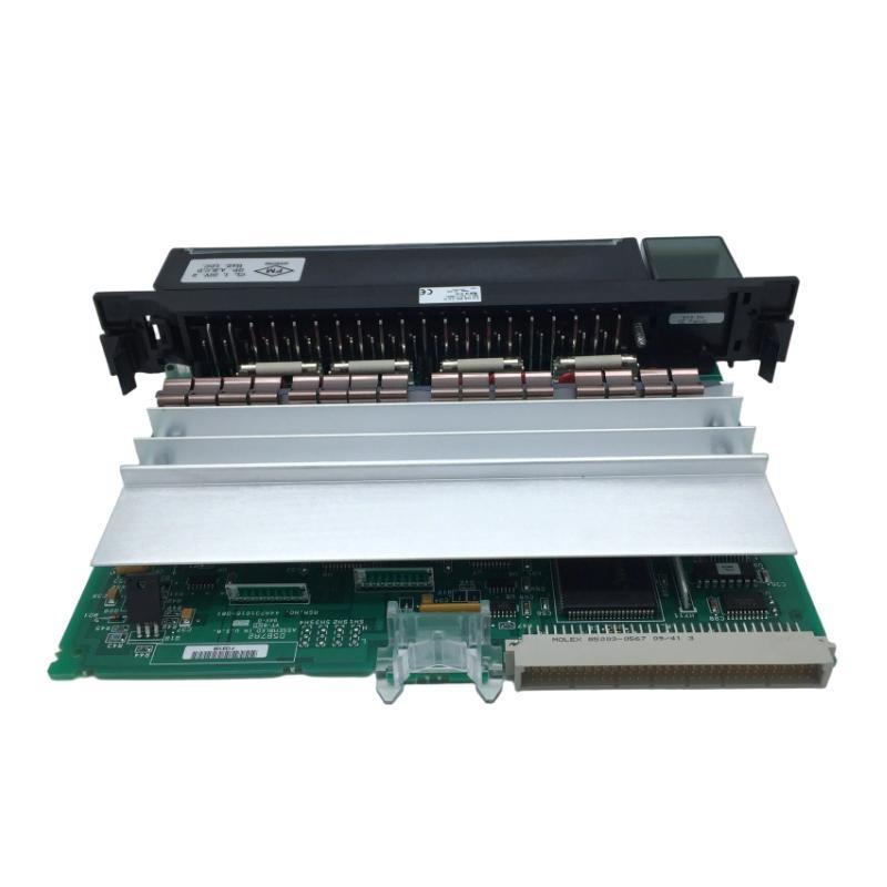 GE IC697MDL253 Discrete Input Module