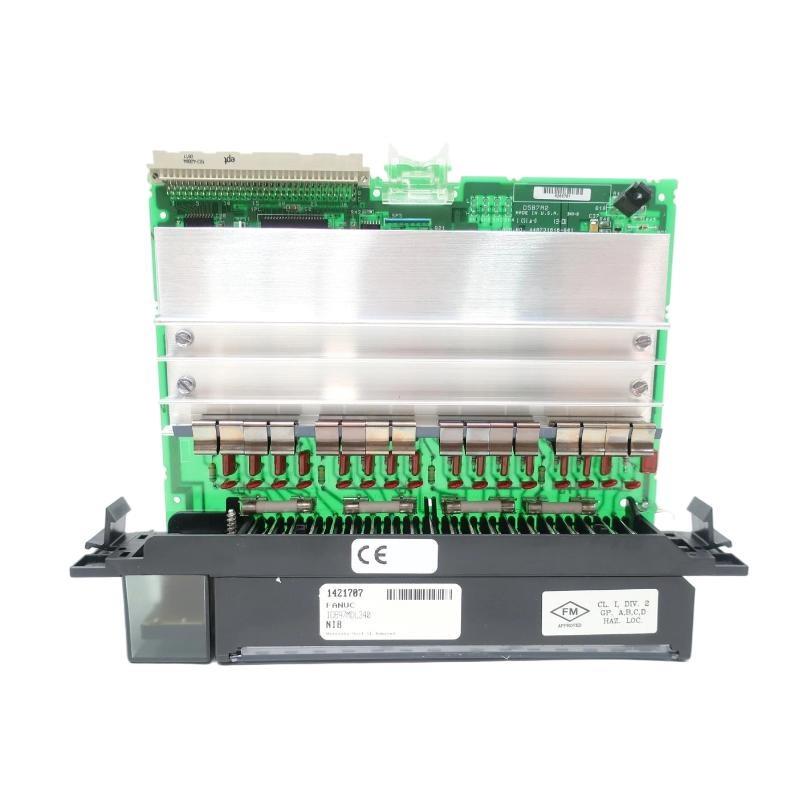 GE IC697MDL340 Discrete Output Module