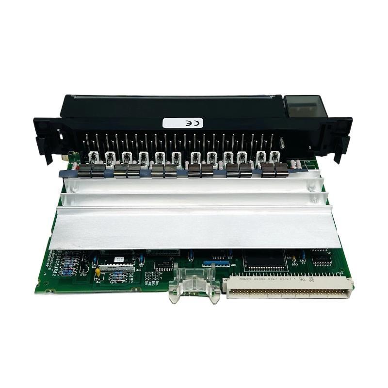 GE IC697MDL341 Discrete Output Module