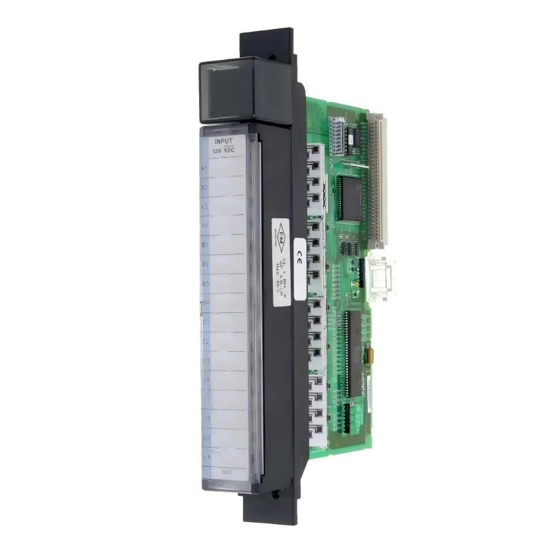 GE IC697MDL640 Discrete Input M