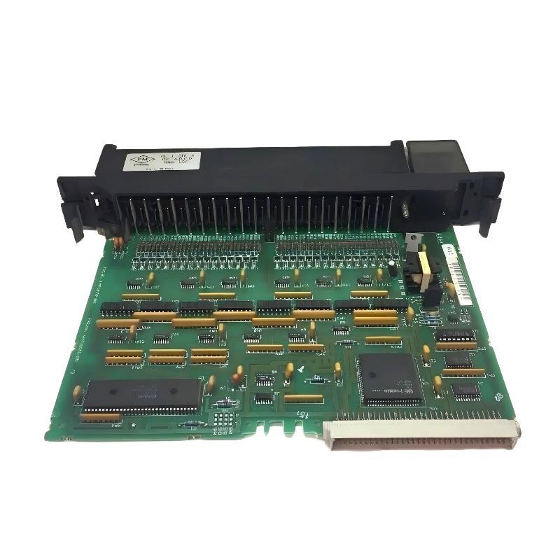 GE IC697MDL651 Discrete Input M