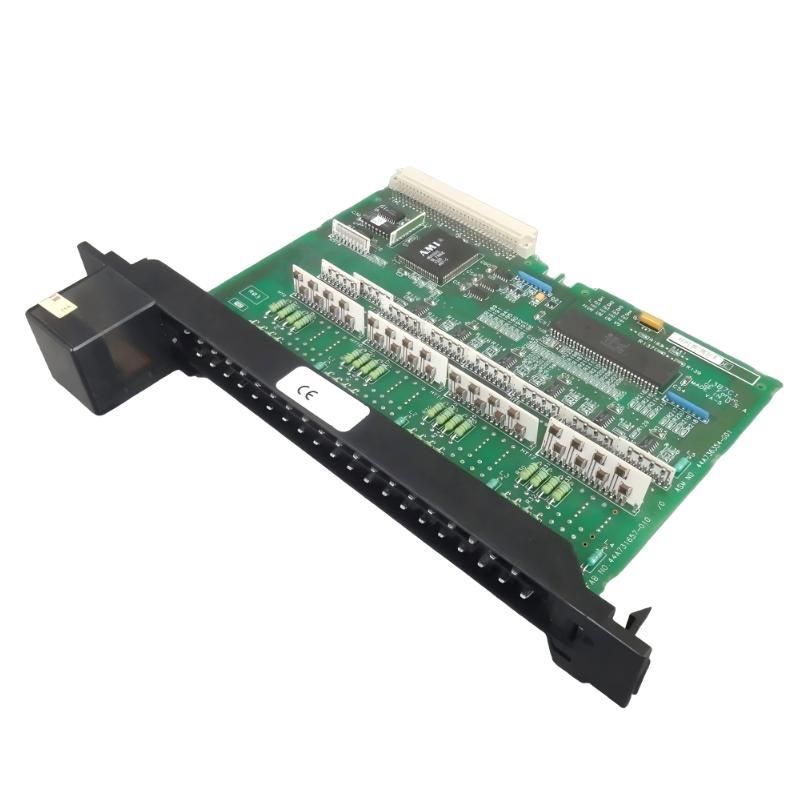 GE IC697MDL671 Discrete Input M