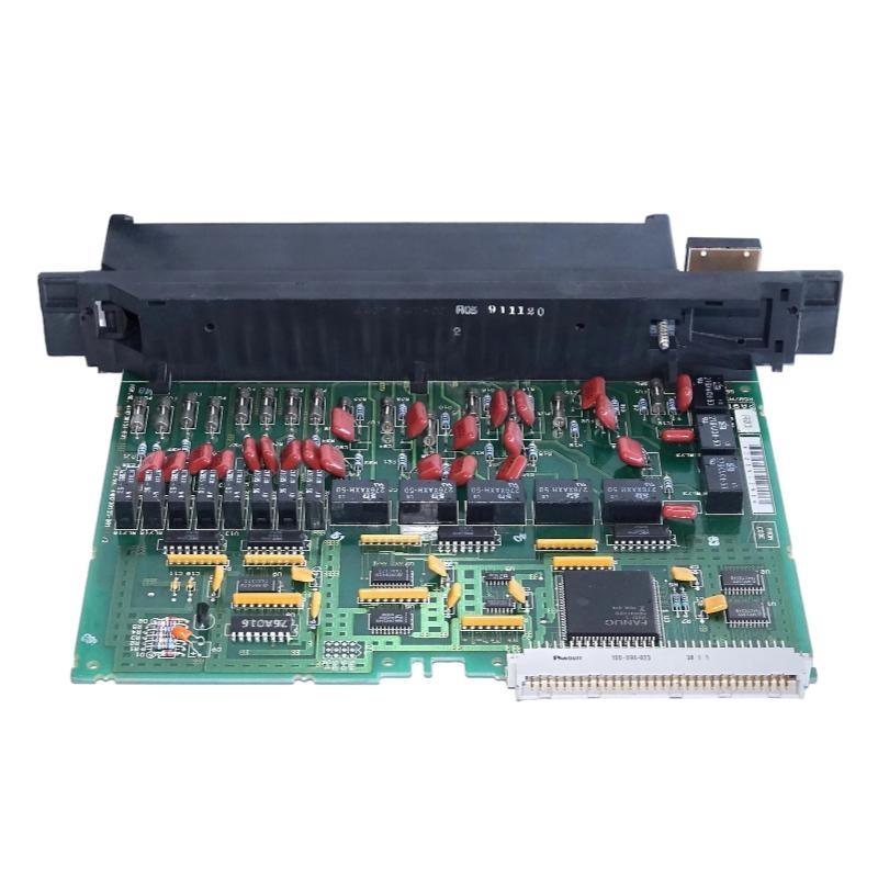GE IC697MDL710 Relay Output Mod