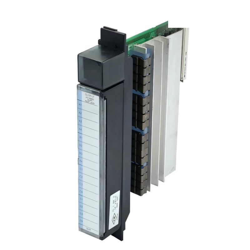 GE IC697MDL740 Discrete Output Module