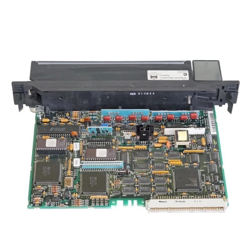 GE IC697MDL750 Discrete Output Module