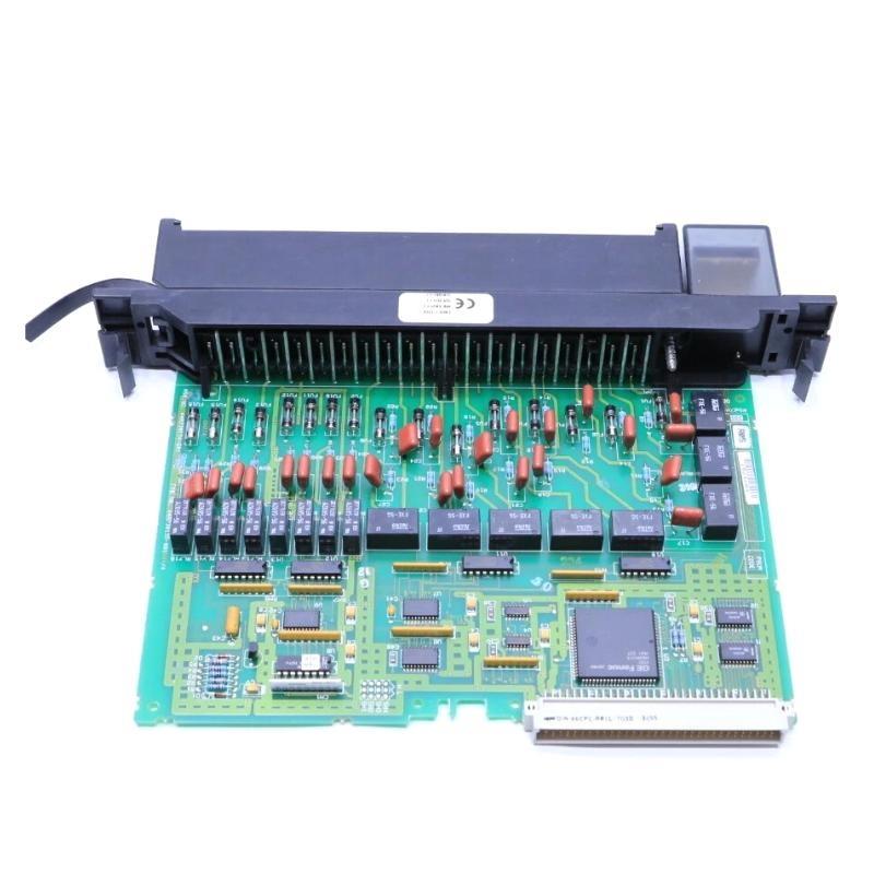 GE IC697MDL970 Relay Output Mod