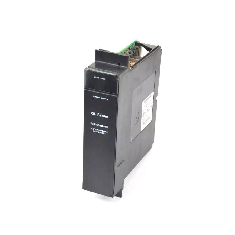 GE IC697PWR711J Power Supply Module