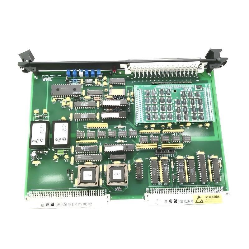 GE IC697VAL132 Analog Input Mod