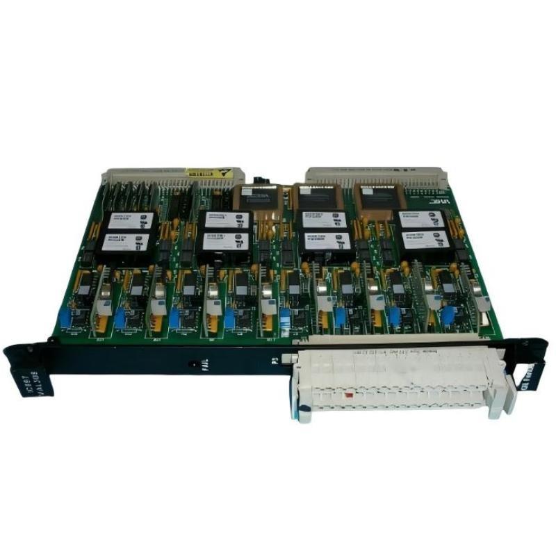 GE IC697VAL328 Analog Output Module