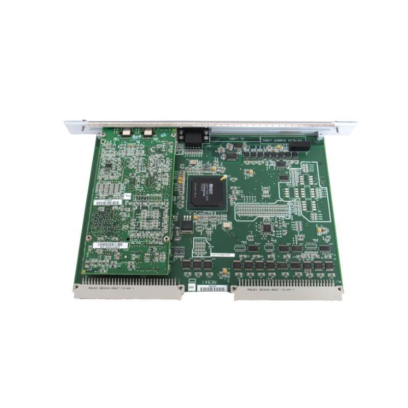 GE IC698ETM001-EP Ethernet Interface Module