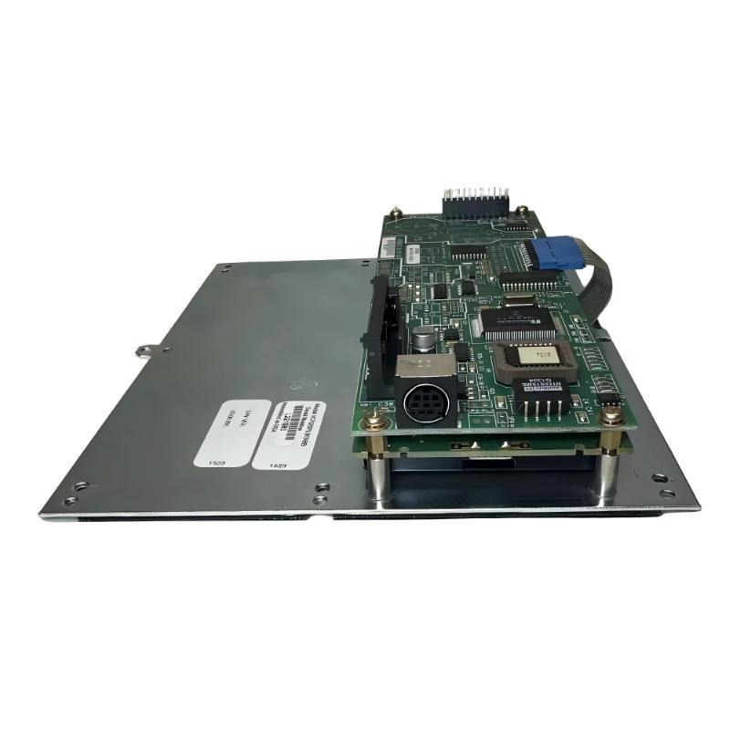 GE IC752SPL013 – Single-Phase Power Logic Module
