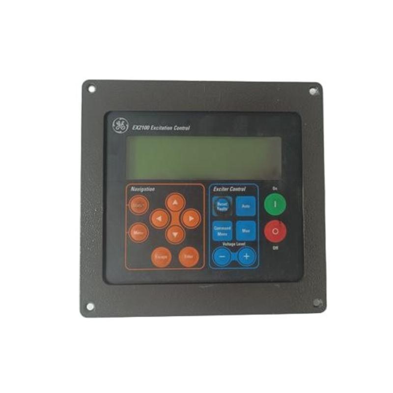 GE Fanuc IC752SPL013-BA Excitat