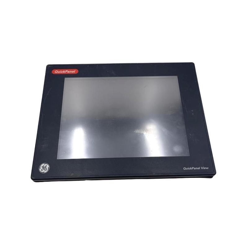 GE IC754VSI12CTD HMI Terminal