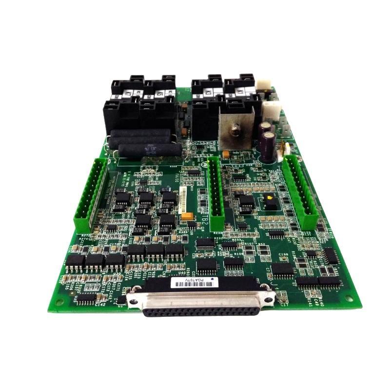 GE IS200AEADH4ADA Input Termina
