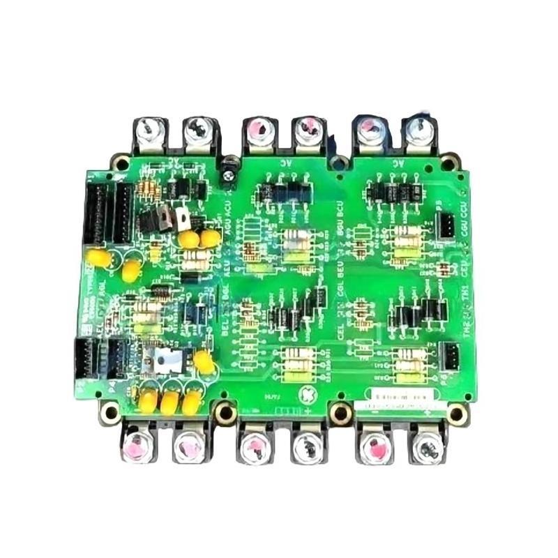 GE IS200AEBMG1A Circuit Board
