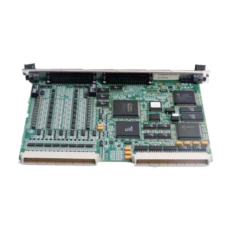 GE IS200AECPH1CCB Mark VI Series Control Board