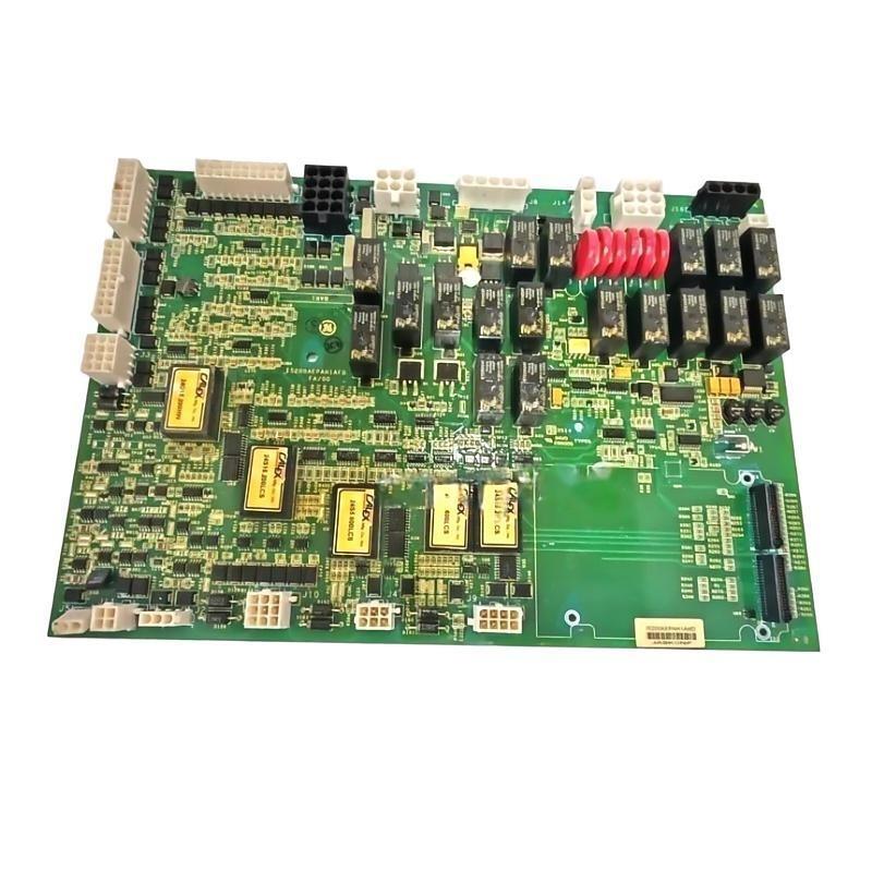 GE IS200AEPAH1A Printed Circuit