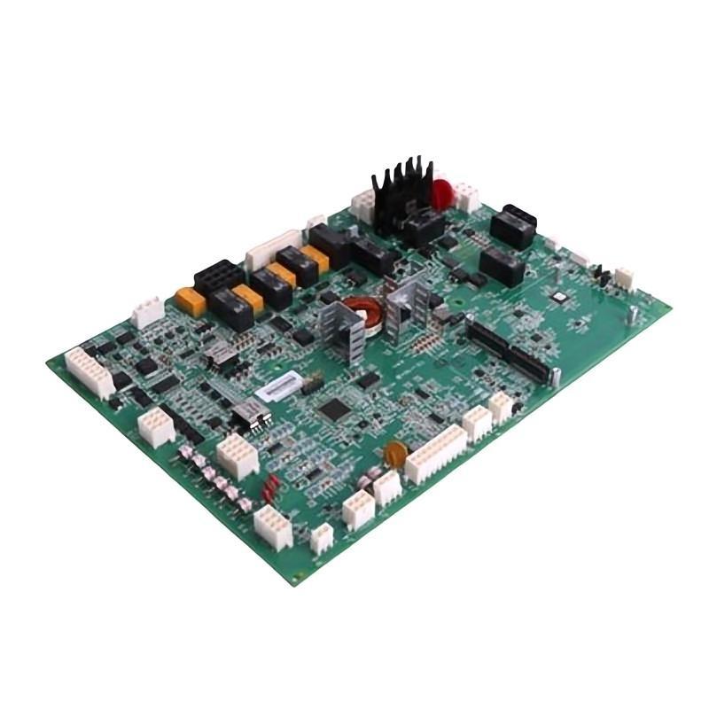 GE IS200AEPAH1B Printed Circuit