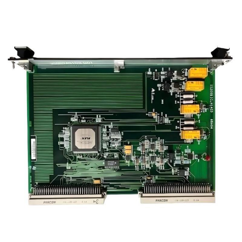 GE IS200BICLH1AFF Intelligent C