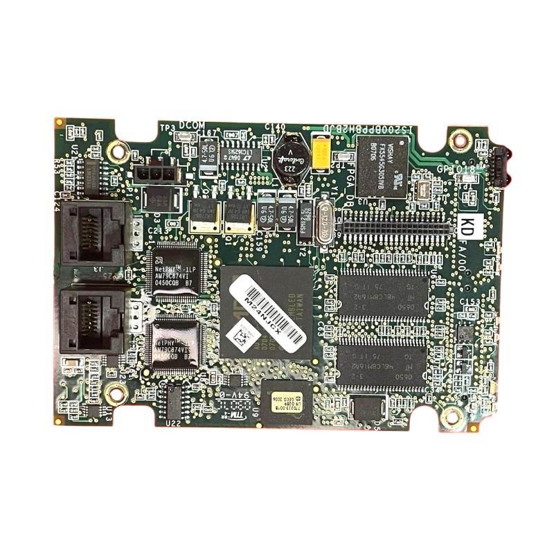 GE IS200BPPBH2B MK 6 Circuit Board