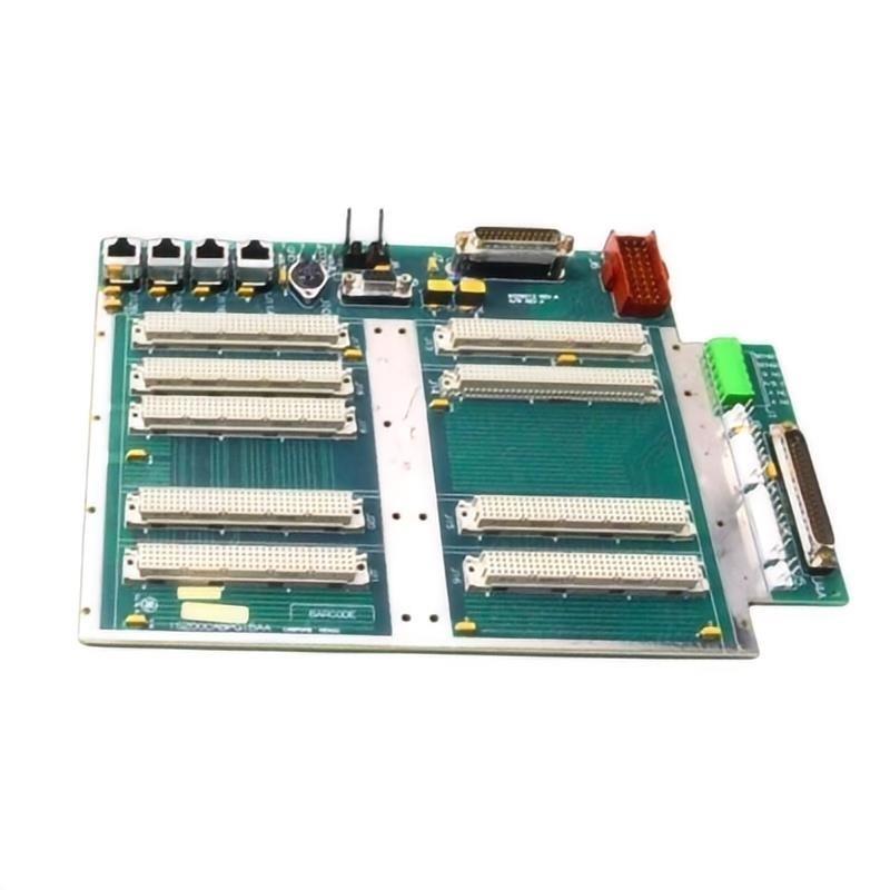 GE IS200CABPG1B Control Assembly Backplane Board