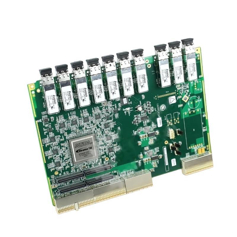 GE IS200CSLAH4A Expander Card