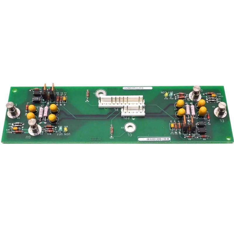 GE IS200DAMCG1A Gate Drive Ampl