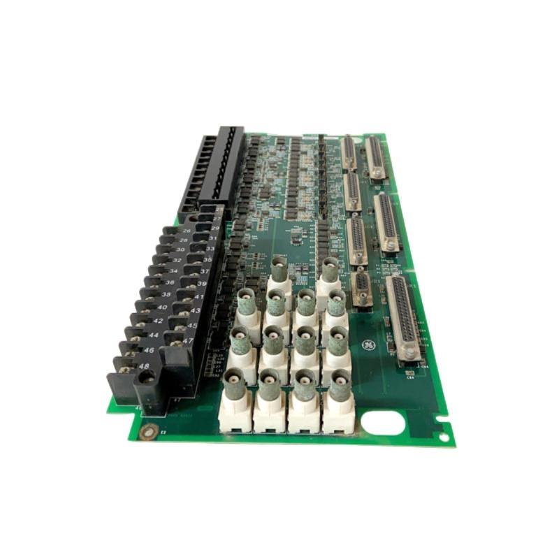 GE IS200DDTBG2A Termination Card