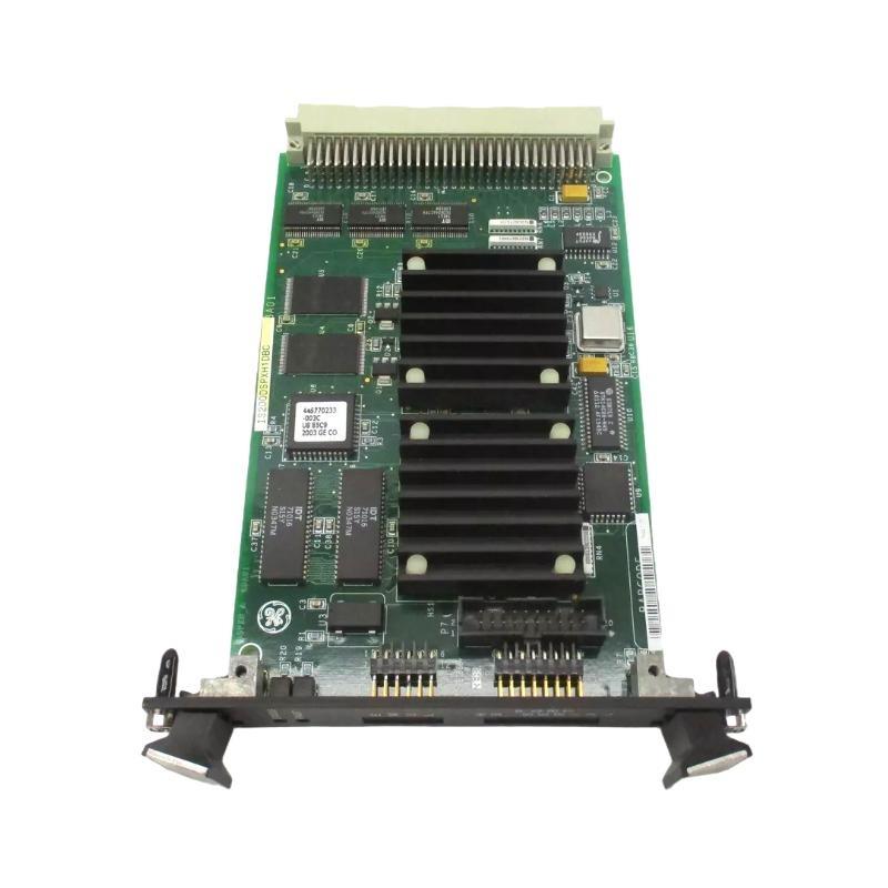 GE IS200DSPXH1D Digital Signal 