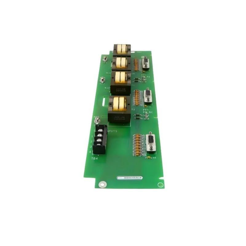 GE IS200EACFG2ABB Excitation an