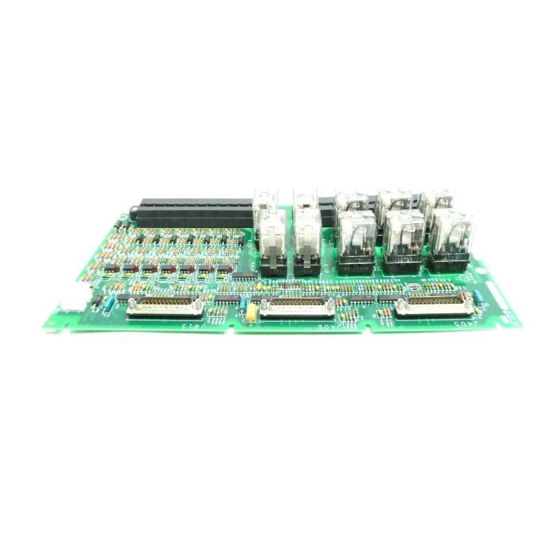 GE IS200ECTBG1A EX21000 Series 