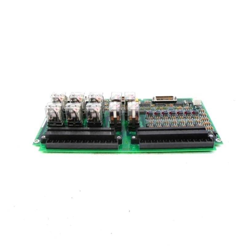GE IS200ECTBG2A EX21000 Series 